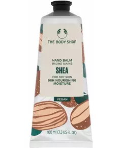 Крем для рук The Body Shop shea 100мл