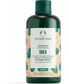 Шампунь The Body Shop shea 250 мл