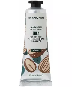 Бальзам для рук The Body Shop shea 30 мл