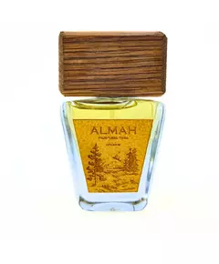 Парфюмированный экстракт Almah ivvavik 50ml