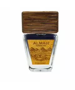 Парфюмированный экстракт Almah stokksnes 50ml