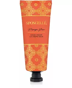 Крем для рук Spongelle papaya yuzu 57 г