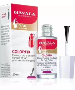 Лак Mavala colorfix 10 мл