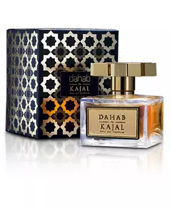 Парфумована вода Kajal dahab eau de parfum 100ml