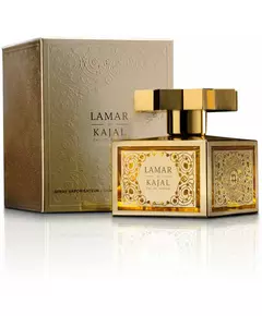 Парфюмированная вода Kajal lamar eau de parfum 100ml