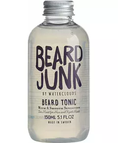 Тонік для бороди Beard Junk Waterclouds 150 мл  