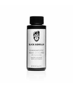 Пудра для укладки волос Slick Gorilla 20 г  