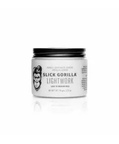 Крем для укладки волос Lightwork Slick Gorilla 70 г  