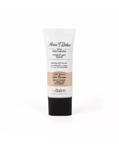 Тонирующий увлажняющий крем Anne T. Dote оттенок 14 Light TheBalm 30 мл  