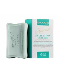 Мило Naturalle Multi-Action Extreme Glow Renewing Complexion Makari 200 г  