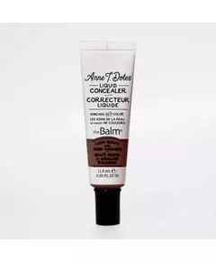 Рідкий консилер Anne T. Dotes відтінок #50 Dark TheBalm 11.8 мл  