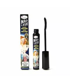 Туш для вій Mad Lash колір Black TheBalm 8 мл  