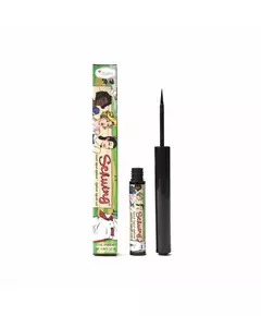 Рідка підводка Schwing колір Matte Black TheBalm 1.7 мл  