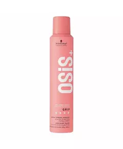 Мус для об'єму Osis+ Grip Schwarzkopf Professional 200 мл  