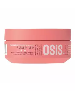 Паста для об'єму Osis+ Pump Up Schwarzkopf Professional 85 мл  