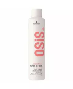 Спрей-захист від вологи Osis+ Super Shield Schwarzkopf Professional 300 мл  