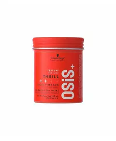 Стайлинг-гель Osis+ Thrill Schwarzkopf Professional 100 мл  