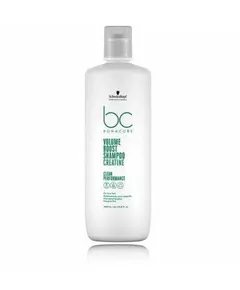 Шампунь для объема Bonacure Volume Boost Schwarzkopf Professional 1000 мл  