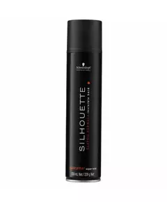 Лак для волос сильной фиксации Silhouette Schwarzkopf Professional 300 мл  