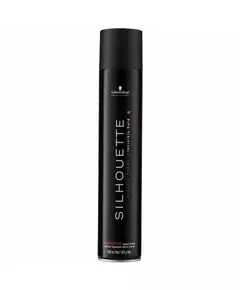 Лак для волос сильной фиксации Silhouette Schwarzkopf Professional 500 мл  