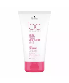 Сироватка для блиску Bonacure Color Freeze Schwarzkopf Professional 150 мл  