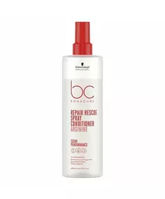 Спрей-кондиционер Bonacure Repair Rescue Schwarzkopf Professional 400 мл  