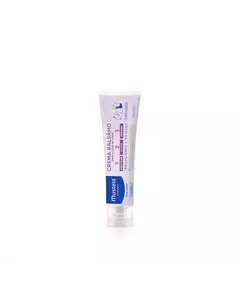 Крем под подгузник Vitamin Barrier Mustela 100 мл  