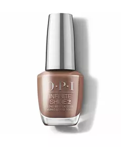 Лак для нігтів Infinite Shine відтінок Espresso Your Inner Self OPI 15 мл  