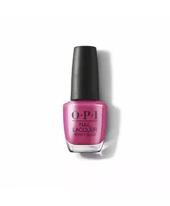 Лак для ногтей оттенок 7th & Flower OPI 15 мл  