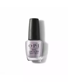 Лак для ногтей оттенок Addio Bad Nails, Ciao Great Nails OPI 15 мл  