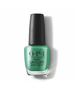 Лак для ногтей оттенок Rated Pea-G OPI 15 мл  