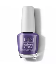 Лак для ногтей Nature Strong оттенок A Great Fig World OPI 15 мл  