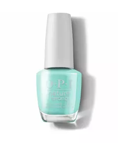 Лак для ногтей Nature Strong оттенок Cactus What You Preach OPI 15 мл  