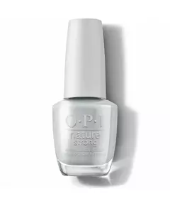 Лак для нігтів Nature Strong відтінок It's Ashually OPI OPI 15 мл  