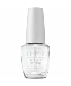 Топове покриття для нігтів Nature Strong OPI 15 мл  