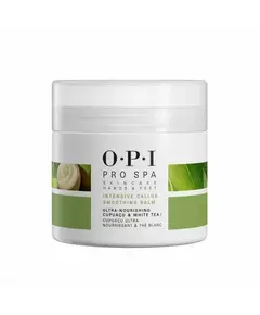 Интенсивный бальзам для смягчения мозолей Pro Spa OPI 236 мл  