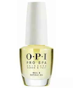 Олія для нігтів і кутикули Pro Spa OPI 14.8 мл  