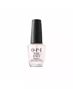 Зміцнювач для нігтів Nail Envy відтінок Pink To Envy OPI 15 мл  