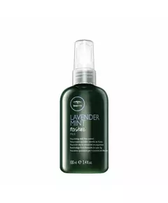 Молочко для увлажнения волос Tea Tree Lavender Mint Paul Mitchell 100 мл  