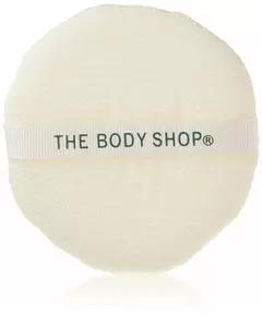 Мочалка для обличчя The Body Shop  