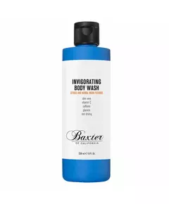 Гель для душу Invigorating Baxter Of California 236 мл  