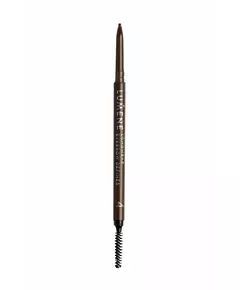 Карандаш для бровей Longwear Eyebrow Definer 4 Rich Brown Lumene 0.09 г  