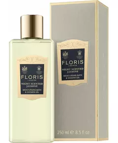 Гель для душу Night Scented Moisturizing Floris 250 мл  