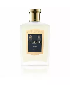 Лосьон после бритья No.89 Floris 100 мл  