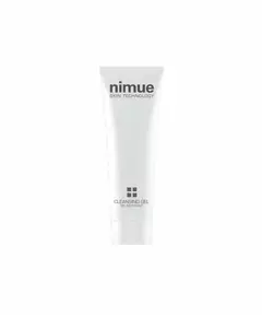 Очищувальний гель Cleansing Gel Nimue 30 мл (Consult Days)  