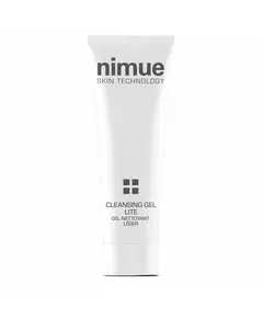 Легкий очищувальний гель Cleansing Gel Lite Nimue 30 мл (Consult Days)  