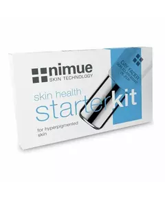 Набор для гиперпигментированной кожи Hyperpigmented Skin Nimue  