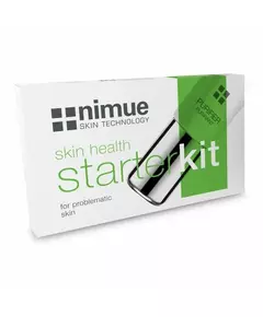 Стартовий набір Purifier Nimue  