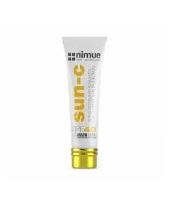 Сонцезахисний крем Sun-C SPF40 Nimue 60 мл  