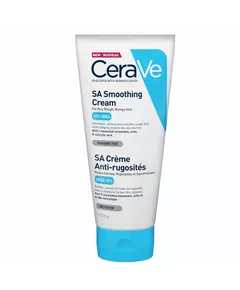 Крем SA Smoothing Cream CeraVe 177 мл  